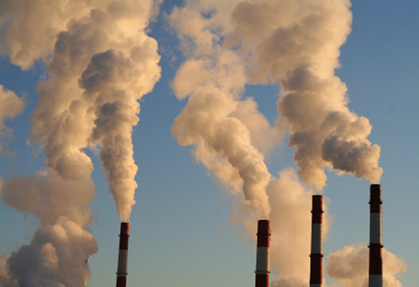 Các lĩnh vực, cơ sở phát thải khí nhà kính phải thực hiện kiểm kê khí nhà kính